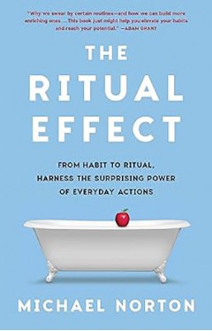 The Ritual Effect - From Habit to Ritual, Harness the Surprising Power of Everyday Actions